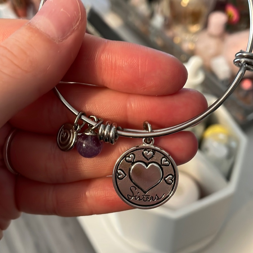 Sister Bracelet